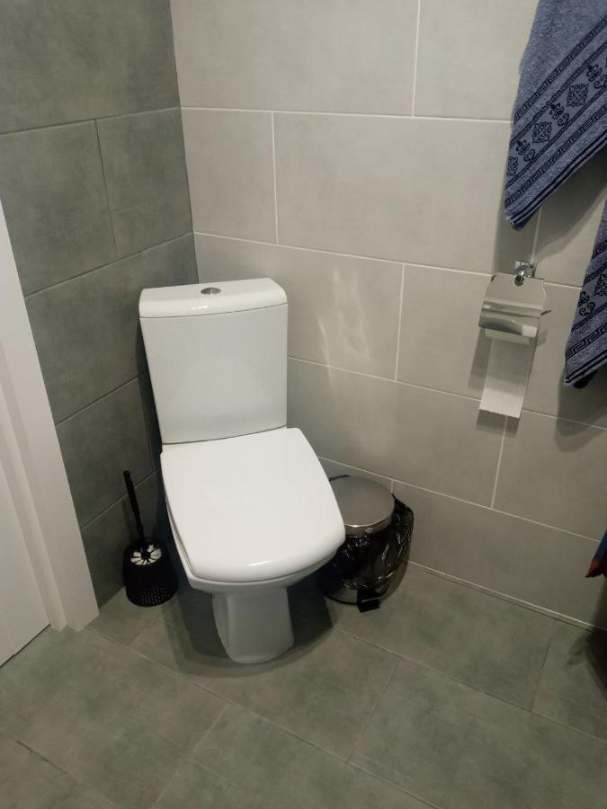 Apartment Edelweiss Uzhhorod Bagian luar foto